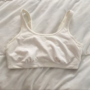 champion sports bra